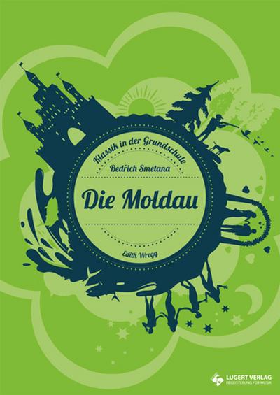 Die Moldau