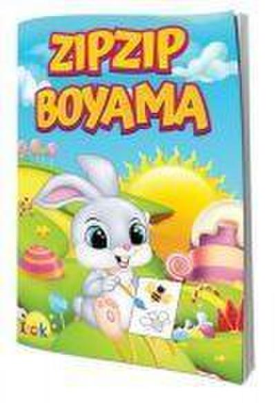 Zipzip Boyama