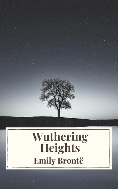 Wuthering Heights