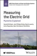 Measuring the Electric Grid