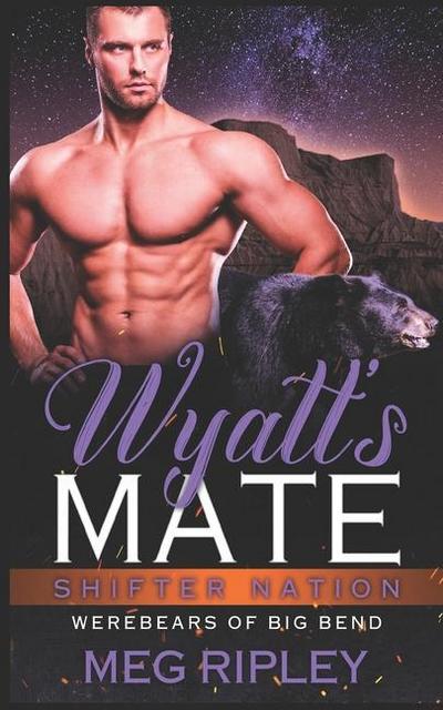 Wyatt’s Mate