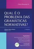 Qual é o problema das gramáticas normativas?