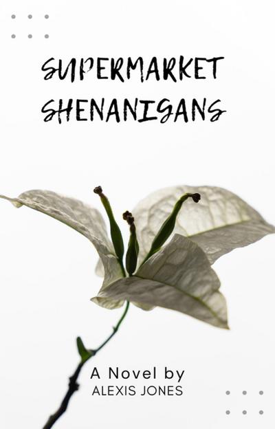 Supermarket Shenanigans (Comedy, #1)