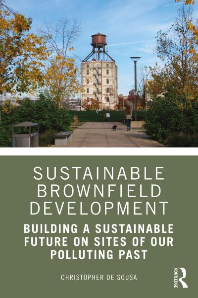 Sustainable Brownfield Development