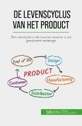 De levenscyclus van het product
