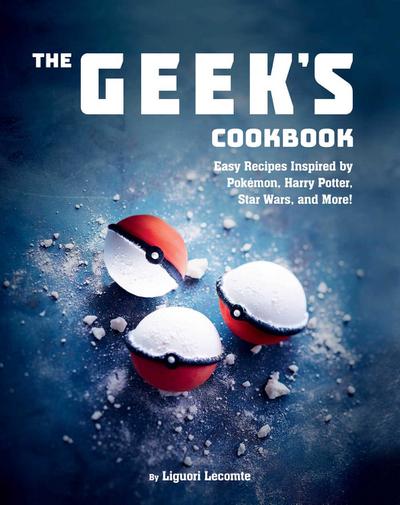 The Geek’s Cookbook