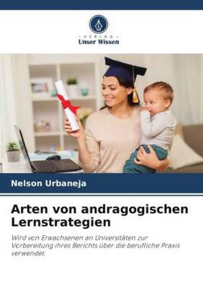 Arten von andragogischen Lernstrategien