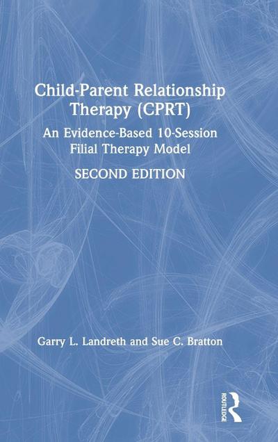 Child-Parent Relationship Therapy (CPRT)