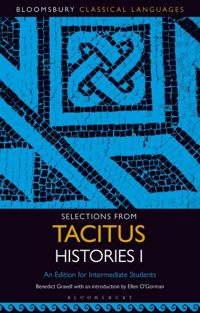 Selections from Tacitus Histories I
