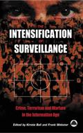 The Intensification of Surveillance