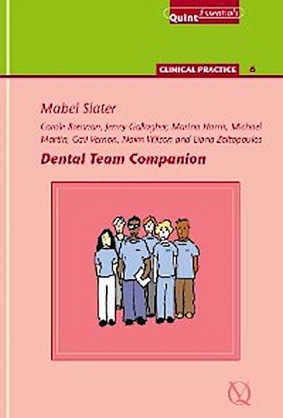 Dental Team Companion
