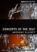 Concepts of the Self - Anthony Elliott