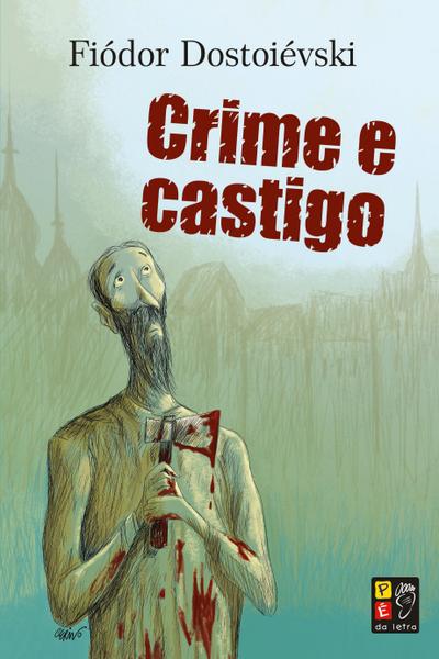 CRIME E CASTIGO