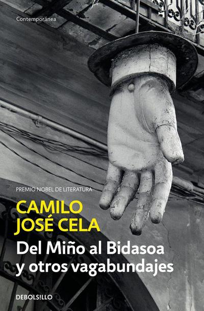 Del Miño al Bidasoa y otros vagabundajes