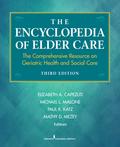 The Encyclopedia of Elder Care
