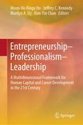 Entrepreneurship-Professionalism-Leadership