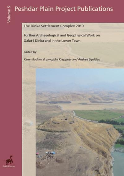 The Dinka Settlement Complex 2019