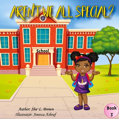 Aren’t We All Special?