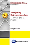 Navigating Entrepreneurship