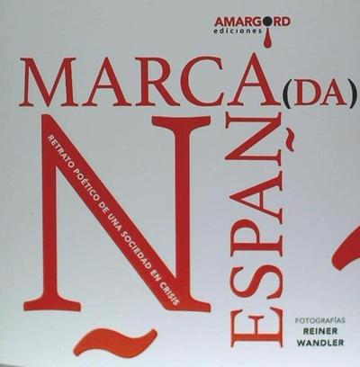 Marca -da- España
