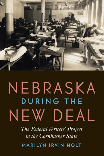 Nebraska during the New Deal