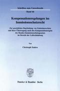 Kompensationsregelungen im Immissionsschutzrecht.