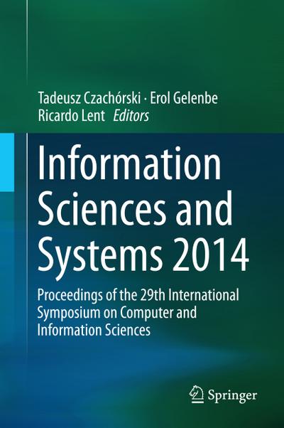 Information Sciences and Systems 2014