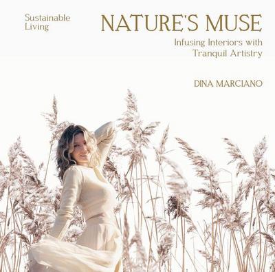 Nature´s Muse: Infusing Interiors with Tranquil Artistry