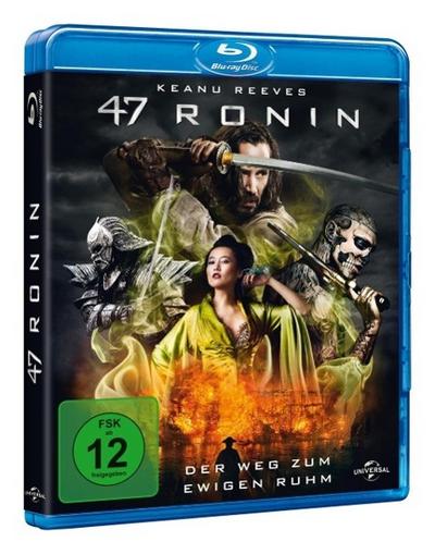 47 Ronin