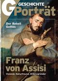 Franz von Assisi