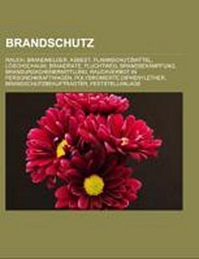 Brandschutz