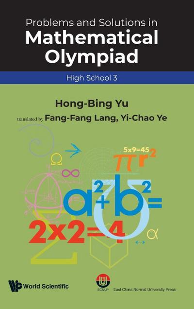 PROB & SOL MATH OLYMPIAD (HS 3)