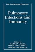 Pulmonary Infections and Immunity