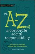 The A to Z of Corporate Social Responsibility