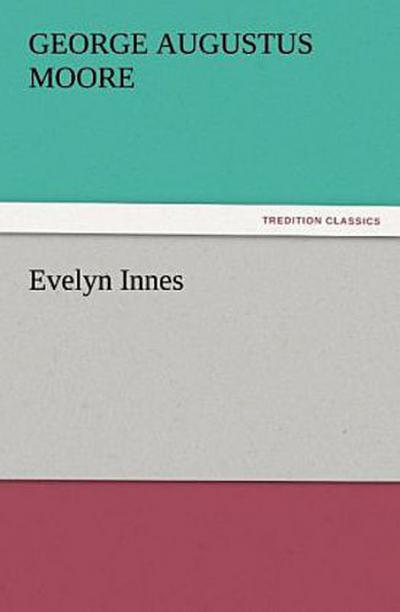 Evelyn Innes