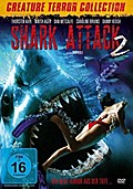 Shark Attack 2 (Creature Terror Collection)