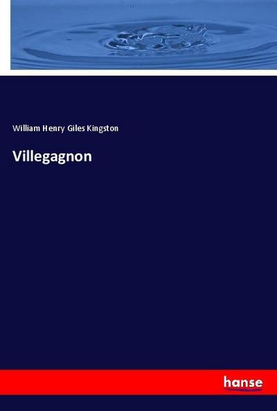 Villegagnon