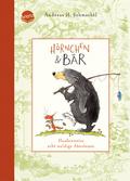 Hörnchen & Bär (1). Haufenweise echt waldige Abenteuer von Andreas H. Schmachtl | Ebook