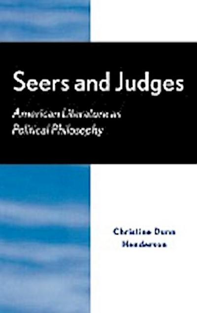 Seers and Judges