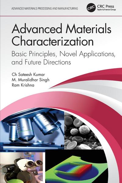 Advanced Materials Characterization