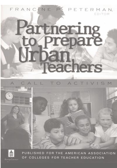 Partnering to Prepare Urban Teachers