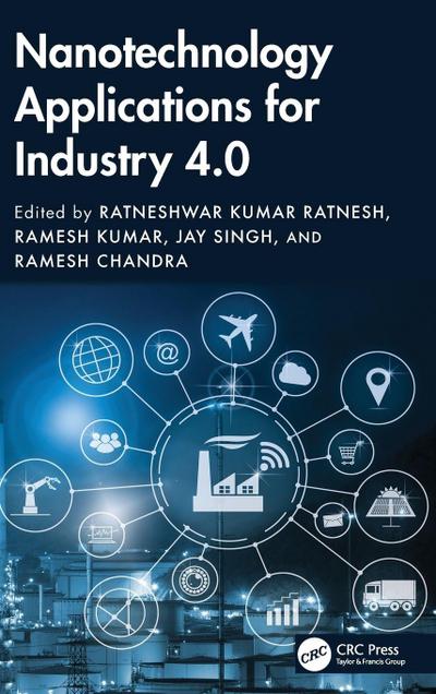 Nanotechnology Applications for Industry 4.0