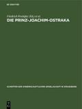 Die Prinz-Joachim-Ostraka