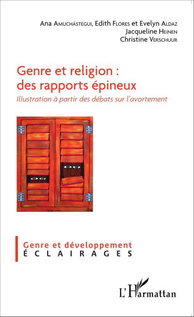Genre et religion : des rapports épineux