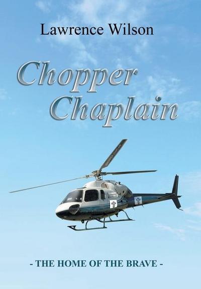 Chopper Chaplain