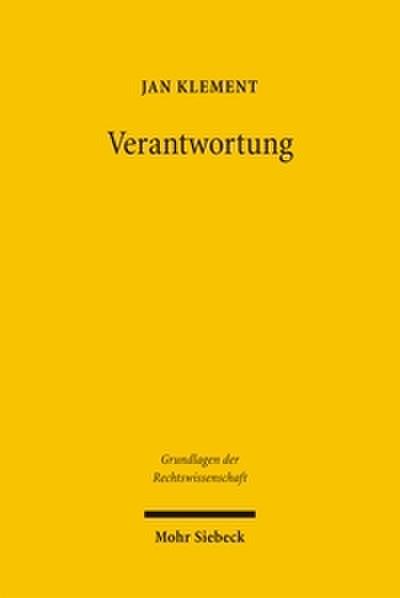 Verantwortung
