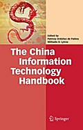 The China Information Technology Handbook