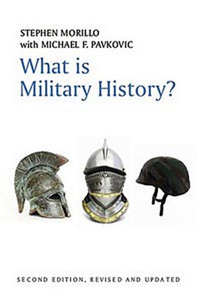 What is Military History?