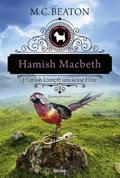 Hamish Macbeth kämpft um seine Ehre