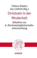 Christsein in der Minderheit